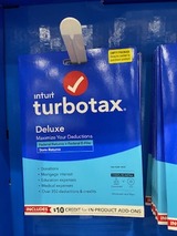 Turbo Tax