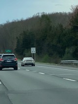 drive fast