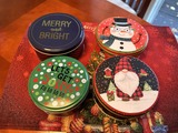 xmas cookie