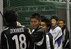 2010/07/13(火) 阿佐ヶ谷フットサルプラス 9