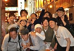 2010/05/09　アオキング初の大会出場 h 6