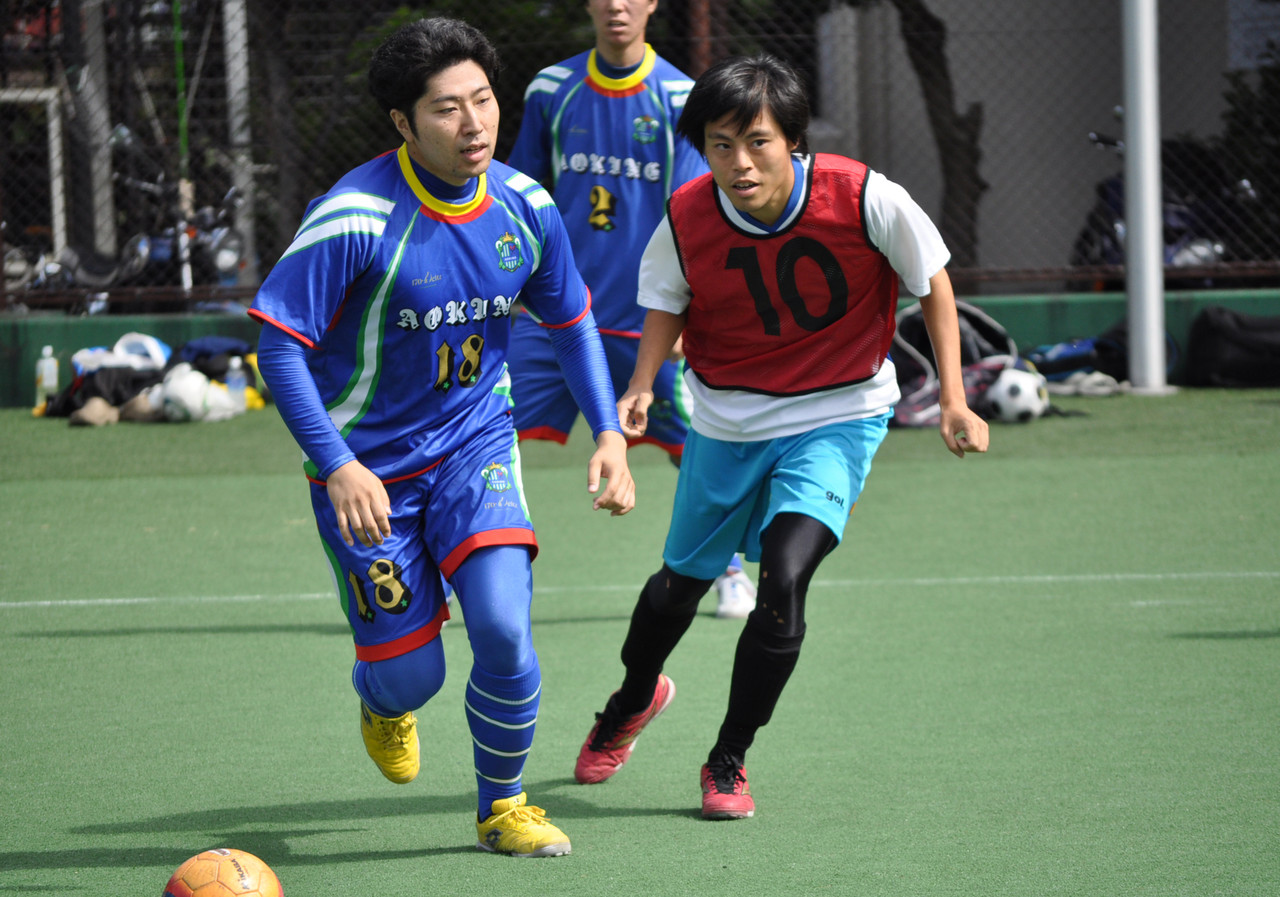 13年度 Aoking Fc 背番号 18 佐藤 大輔 Aoking 東京都港区のフットサル サッカー団体 13年度 Aoking Fc 背番号 18 佐藤 大輔 Aoking 東京都港区のフットサル サッカー団体
