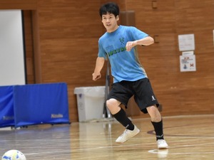 畑利幸