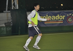 2010/07/13(火) 阿佐ヶ谷フットサルプラス 3 8