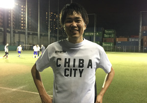 野田翔一朗