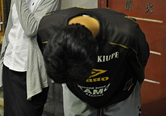 2010/07/13(火) 阿佐ヶ谷フットサルプラス 3 7