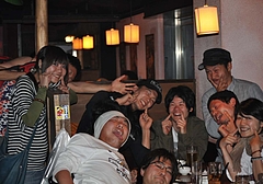 2010/05/09　アオキング初の大会出場 h 2