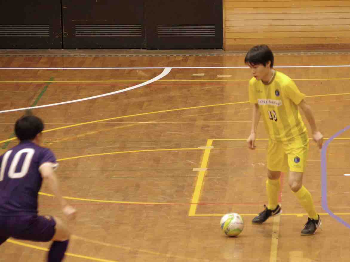 Aoking 東京都港区のフットサル サッカー団体 Aoking 東京都港区のフットサル サッカー団体