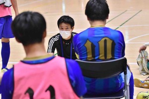 金渕将平
