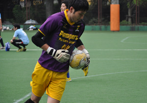 上野雄太