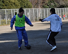 第1回 2010/01/10 アオキング 第1回 2010/01/10 アオキング