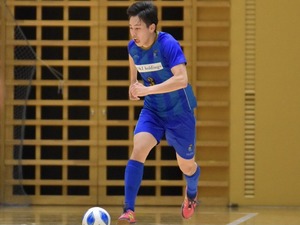 冨田優太郎