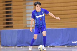 井小路馨