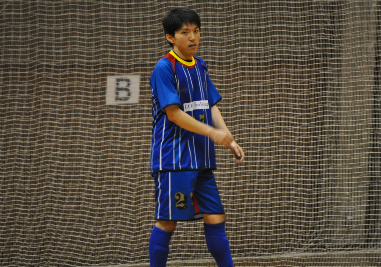 Aoking 東京都港区のフットサル サッカー団体 18年08月 Aoking 東京都港区のフットサル サッカー団体 18年08月