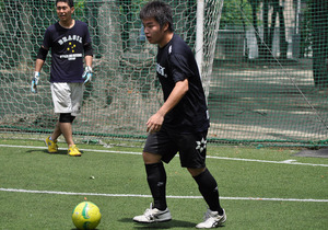 福田健太