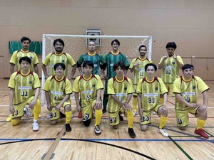 公式戦ユニフォーム