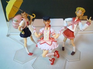 チームワーク