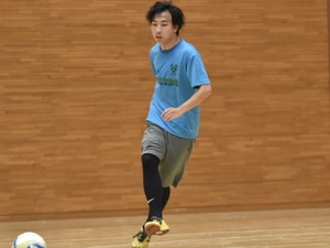 鈴木風太