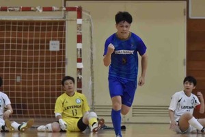 添田隼人