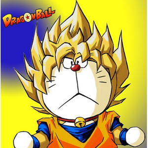 doraemonball