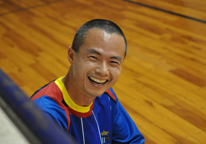 木村陽吉