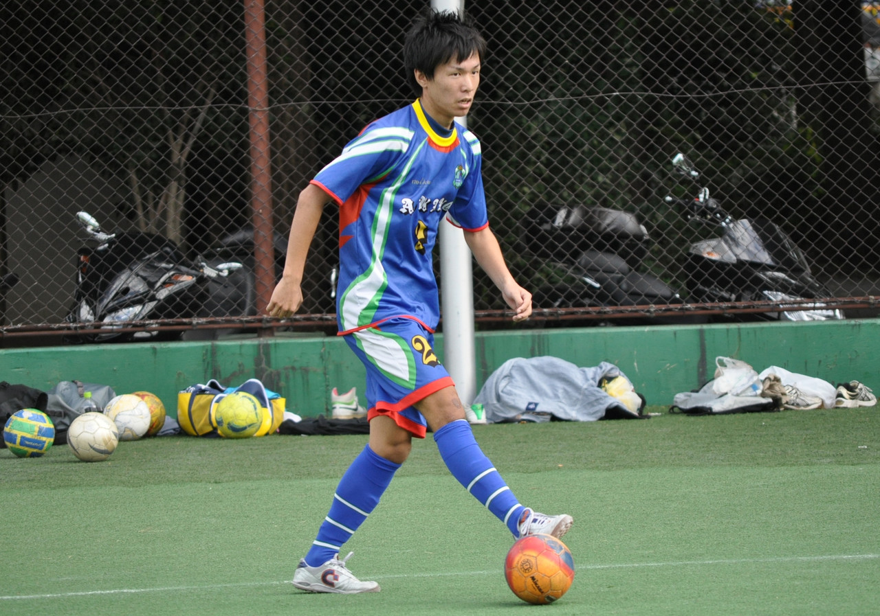 13年度 Aoking Fc 背番号 2 岡田 高命 Aoking 東京都港区のフットサル サッカー団体 13年度 Aoking Fc 背番号 2 岡田 高命 Aoking 東京都港区のフットサル サッカー団体