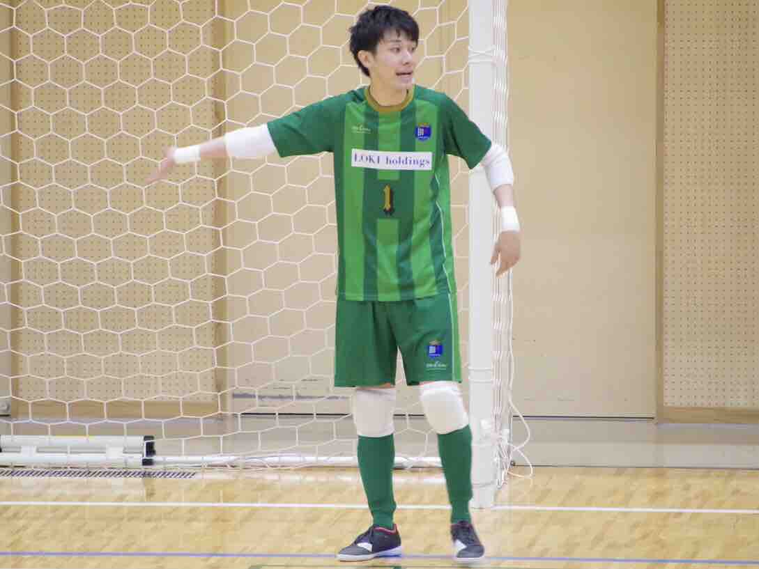 Aoking 東京都港区のフットサル サッカー団体