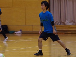 長谷川智也