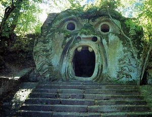 驚き