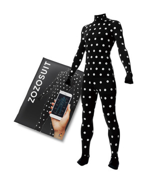 ZOZOSUIT