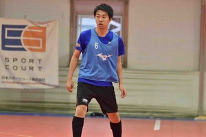 村田悠