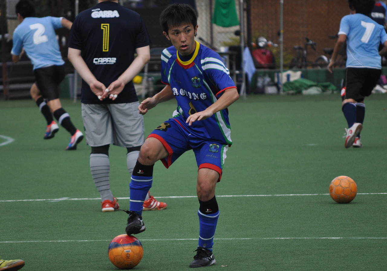13年度 Aoking Fc 背番号 8 土屋 裕太 Aoking 東京都港区のフットサル サッカー団体 13年度 Aoking Fc 背番号 8 土屋 裕太 Aoking 東京都港区のフットサル サッカー団体