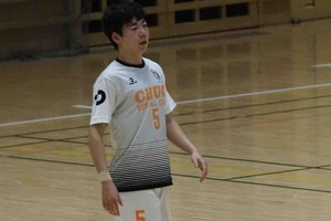 眞島悠