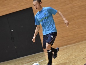 前田自然