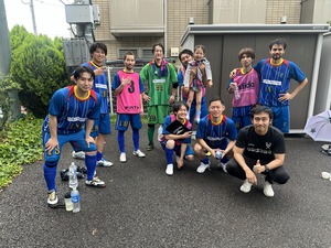 公式戦ユニフォーム