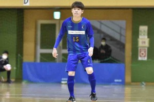 松尾直哉
