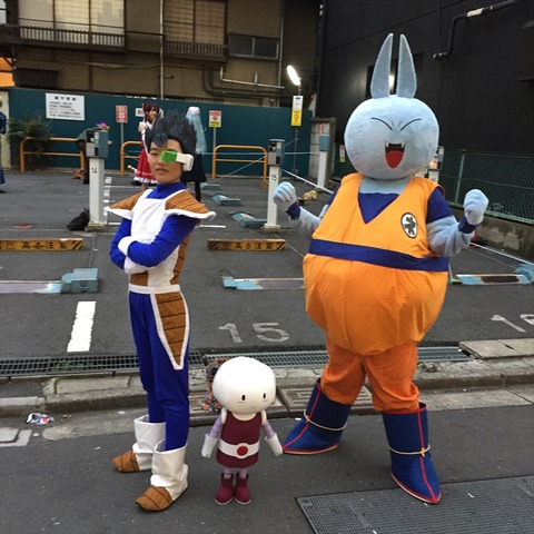 2014コスプレ (2)