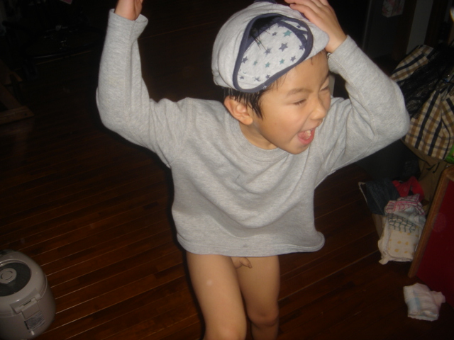 LIFE　TODAY                aokiya1