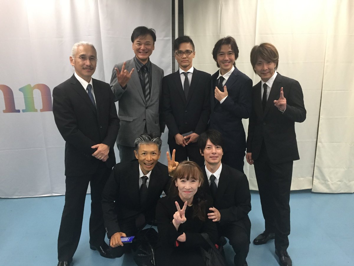 写真あり 成田昭次がジャニー社長 お別れの会 に参列 男闘呼組の復活をのぞむ声も もぎたてニュースナビ 写真あり 成田昭次がジャニー社長 お別れの会 に参列 男闘呼組の復活をのぞむ声も もぎたてニュースナビ