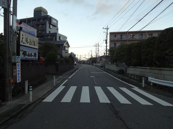 神奈川県道60号厚木清川線 1 5 フィールドは果てしなく 期 神奈川県道60号厚木清川線 1 5 フィールドは果てしなく 期