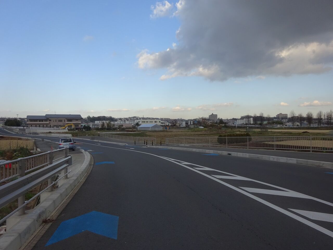 フィールドは果てしなく 期