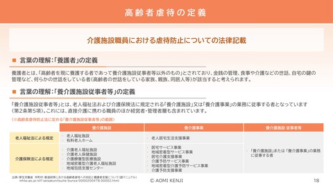 介護職の倫理・法令遵守2024-1_18