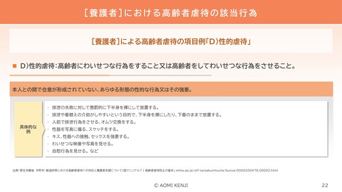 介護職の倫理・法令遵守2024-1_22
