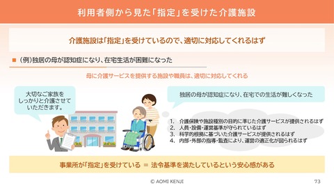 介護職の倫理・法令遵守2024-3_73
