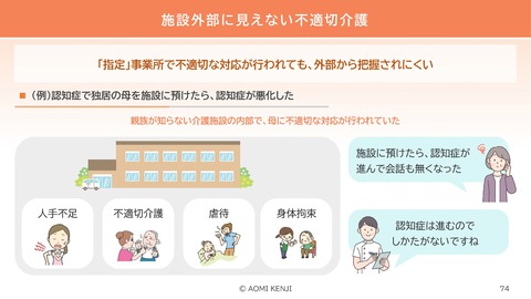 介護職の倫理・法令遵守2024-3_74