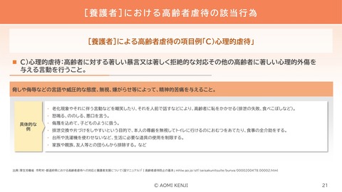 介護職の倫理・法令遵守2024-1_21