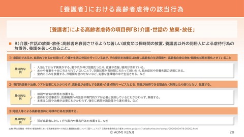 介護職の倫理・法令遵守2024-1_20