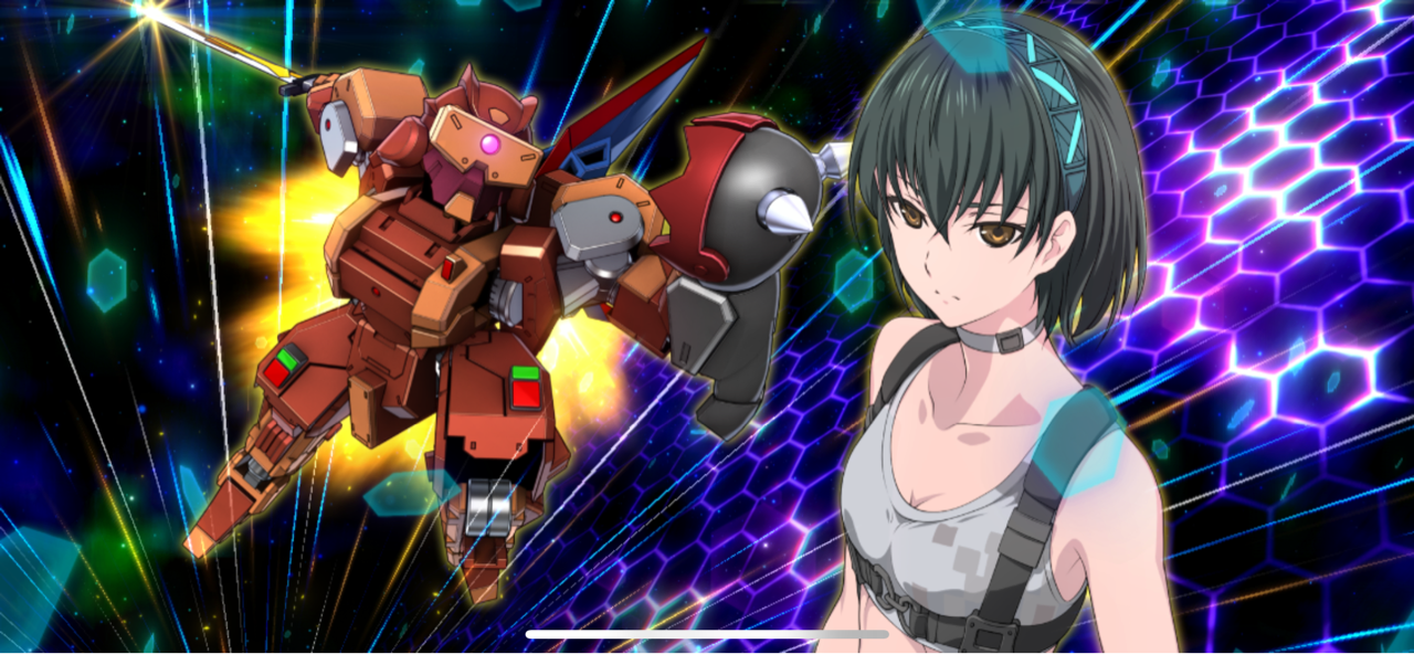 スパロボdd アビリティチップ防御アップ 戦闘回数 をユンナにつけた防御力が凄い気力170スーパーロボット大戦dd無課金攻略 Aomiku のブログ