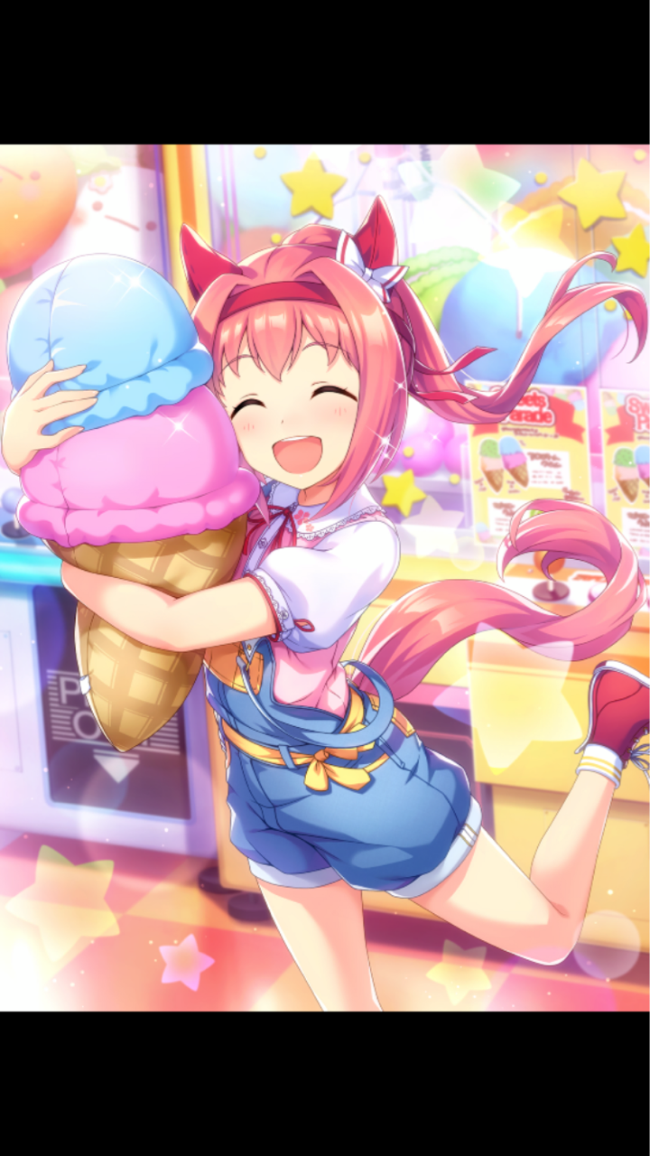 ウマ娘ssrうらら な休日ゲットしましたウマ娘無課金攻略 Aomiku のブログ ウマ娘ssrうらら な休日ゲットしましたウマ娘無課金攻略 Aomiku のブログ