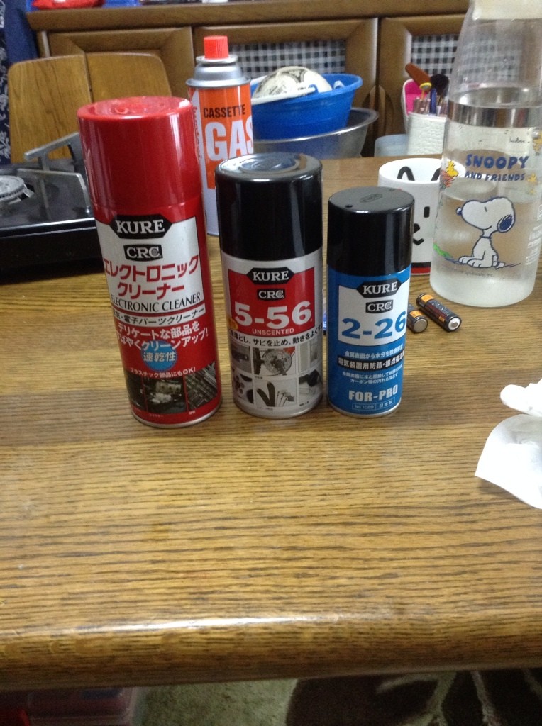 ミニ四駆改造 ミニ四駆をすぐに速くする裏技検証 Aomiku のブログ